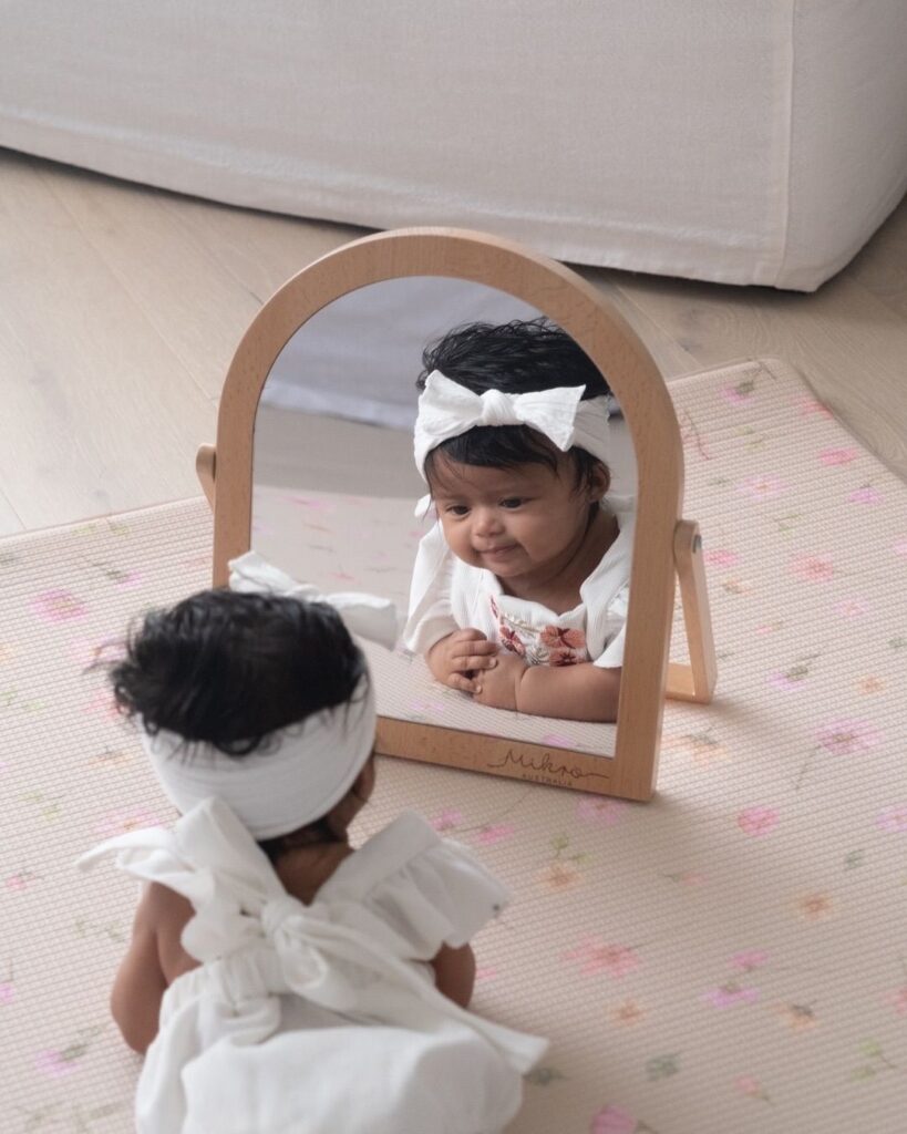 infant play ideas