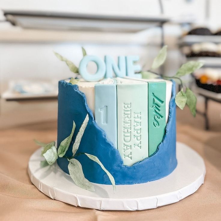 cake smash photography ideas 
