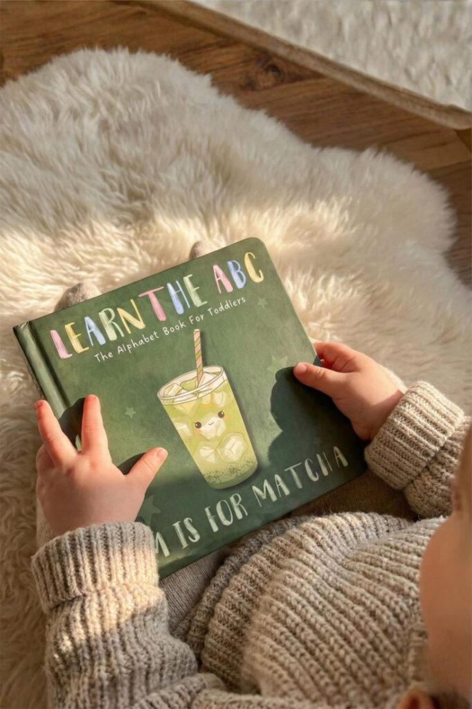 Best First Books for Babies