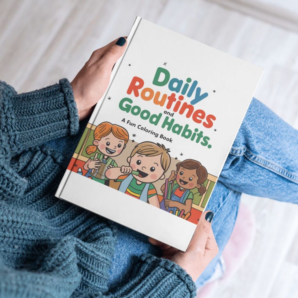 books for infants