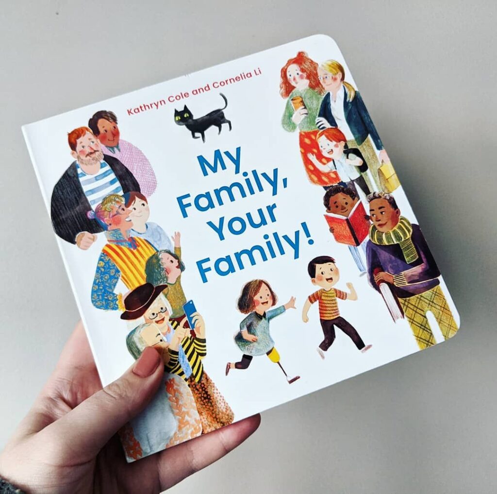 books for infants
