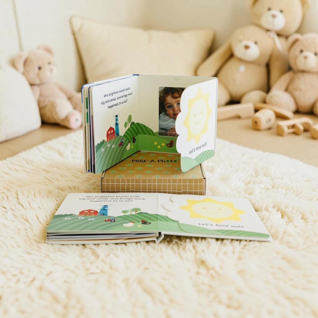 books for infants