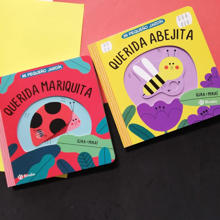 books for infants