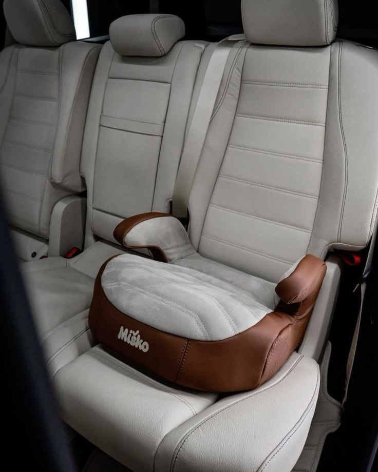 Complete Car Seat Guide for New Parents