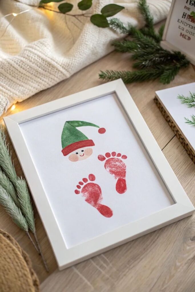 Christmas Activities for Babies