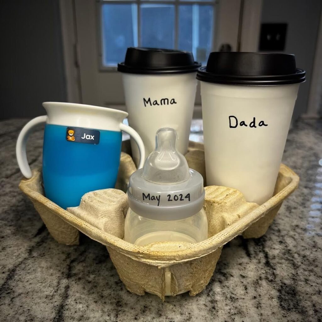 gender reveal decorations