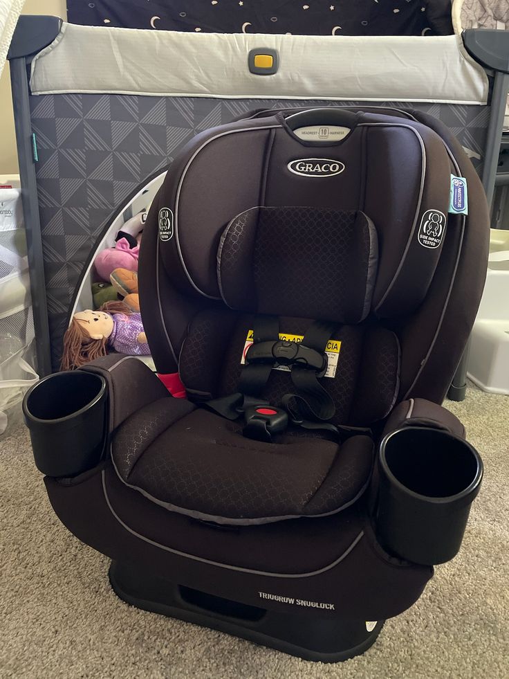 Infant Car Seat vs Convertible Car Seat: Which Should You Choose?