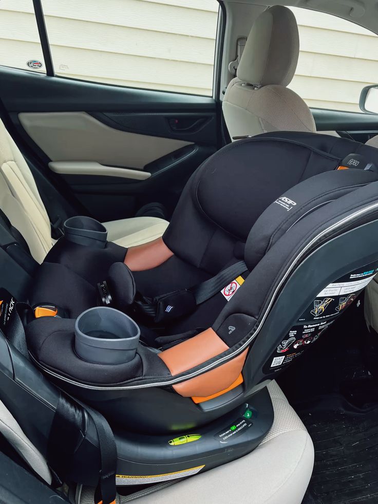Infant Car Seat vs Convertible Car Seat: Which Should You Choose?