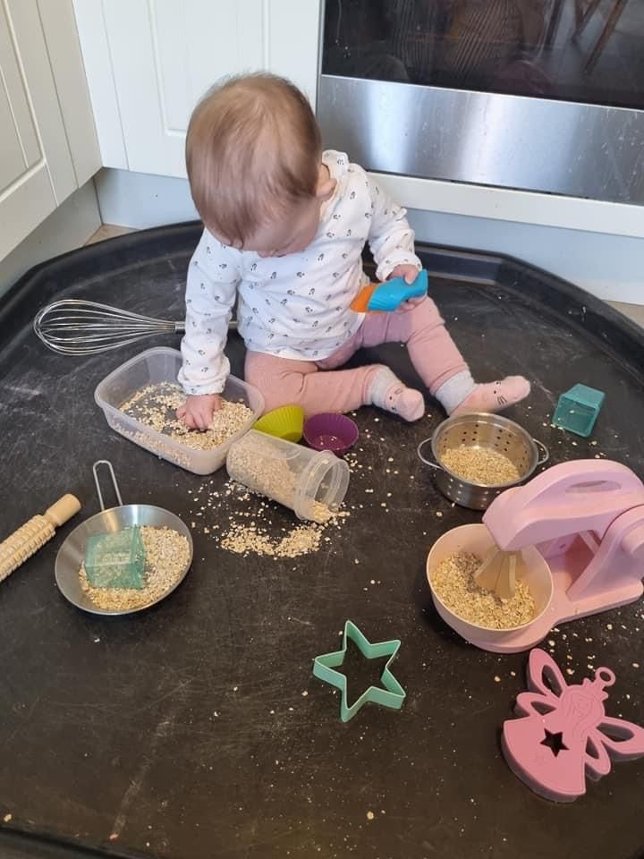 baby play activities