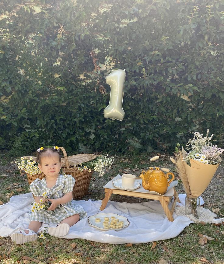 first birthday cake smash