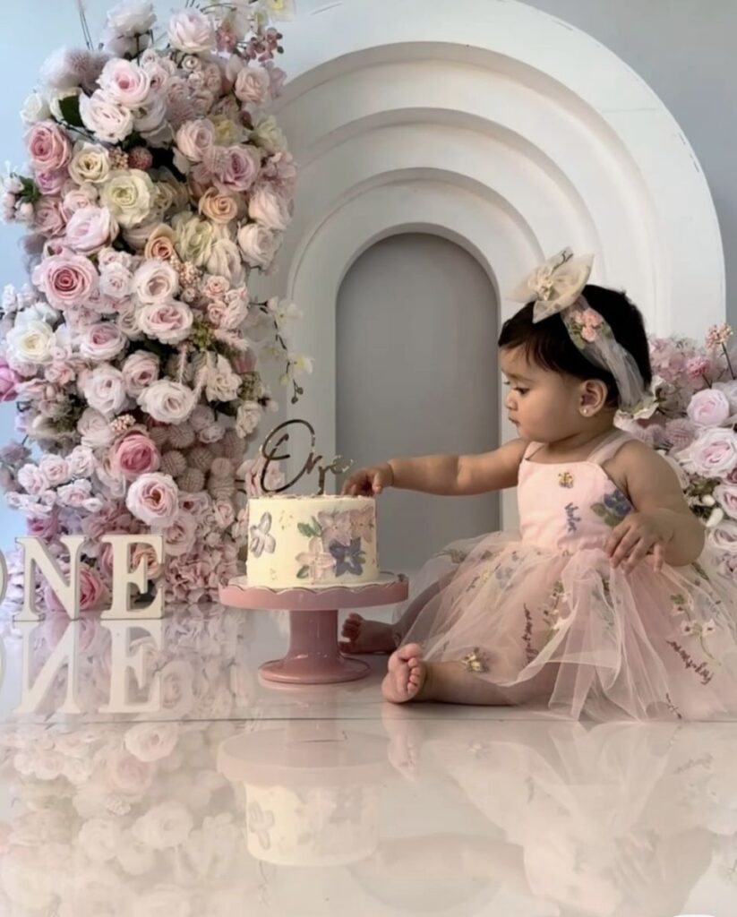 cake smash photoshoot ideas 