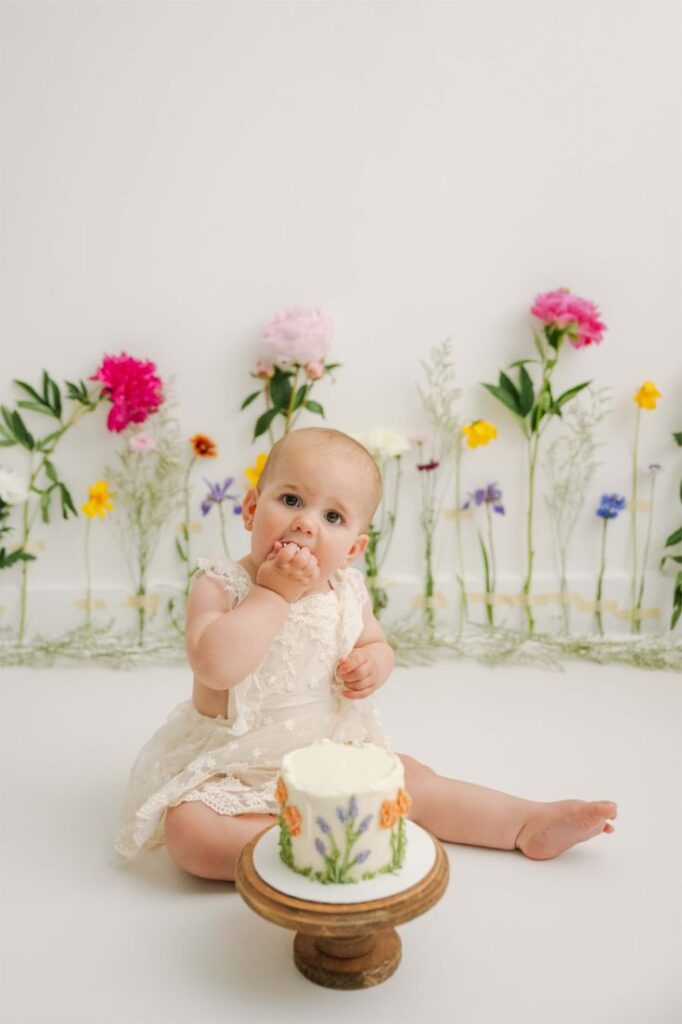 unique first birthday themes