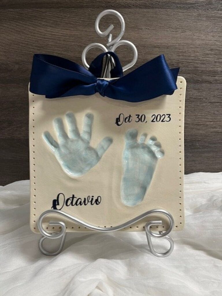  welcome home baby decorations