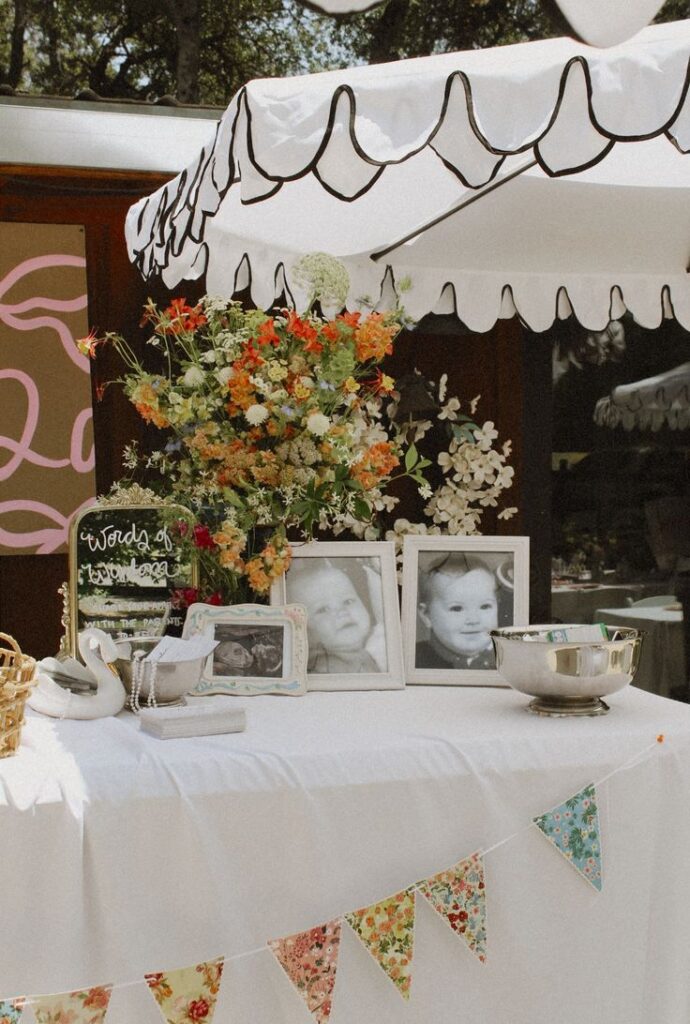  welcome home baby decorations