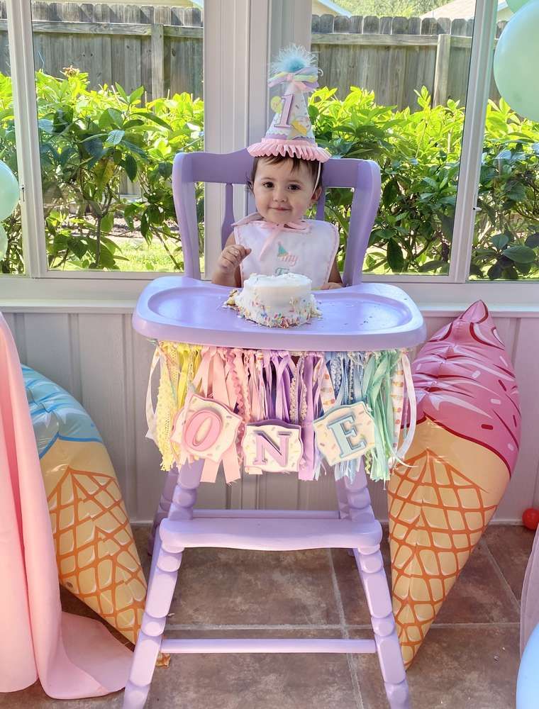 baby girl birthday decorations