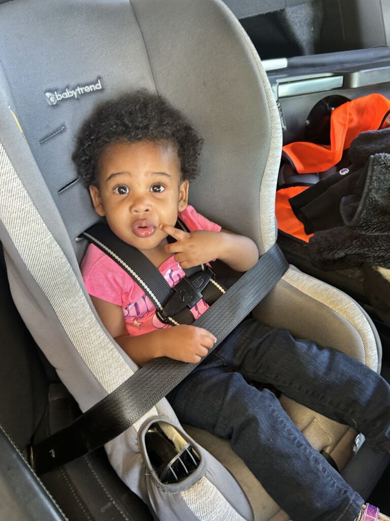 Infant Car Seat vs Convertible Car Seat: Which Should You Choose?