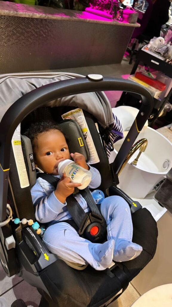 Infant Car Seat vs Convertible Car Seat: Which Should You Choose?
