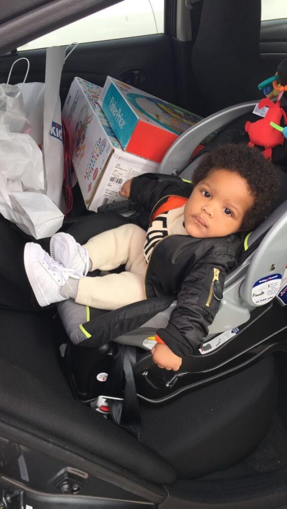 Infant Car Seat vs Convertible Car Seat: Which Should You Choose?