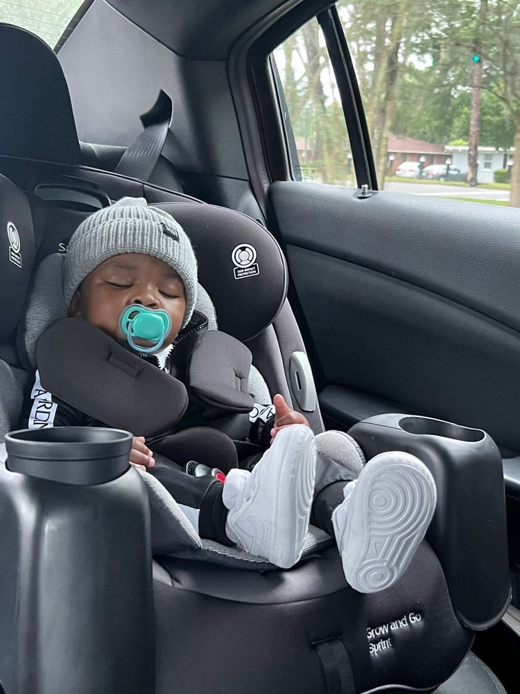 Infant Car Seat vs Convertible Car Seat: Which Should You Choose?