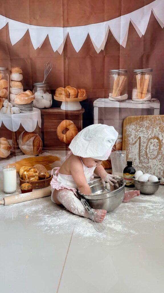 first birthday ideas for boys and girls