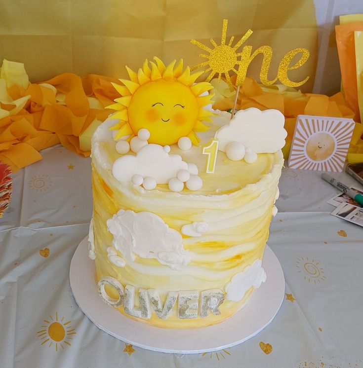 cake smash photography ideas 