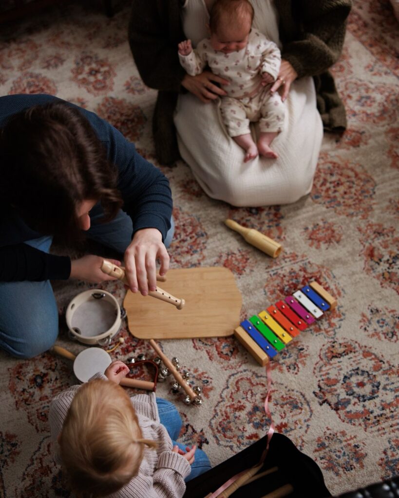 music play for babies