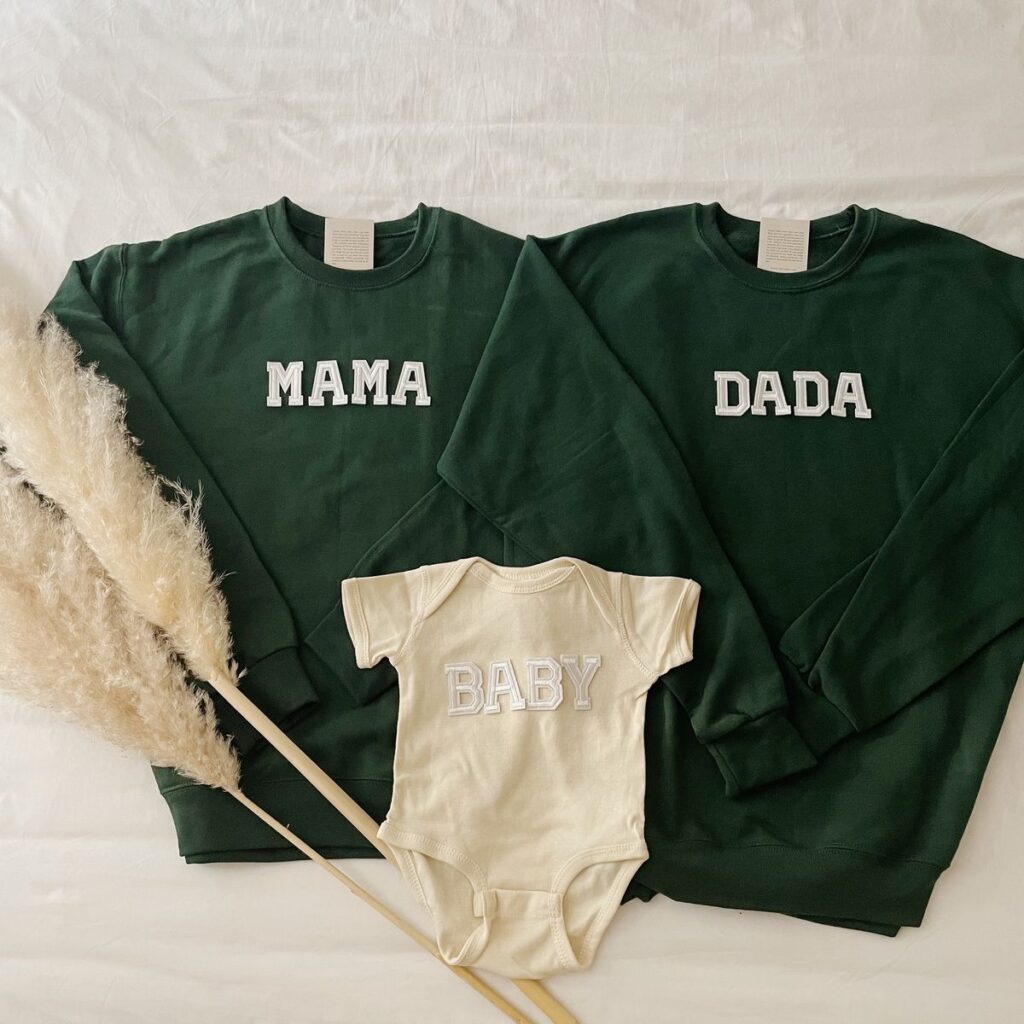 baby gender reveal ideas