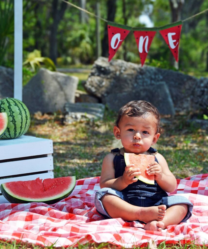 First birthday party themes for boys