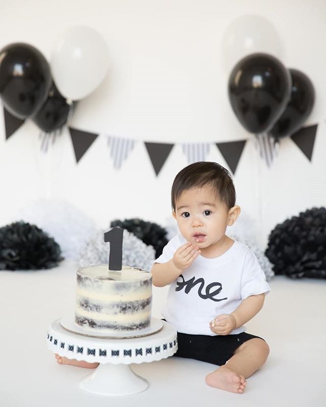 cake smash photography ideas 