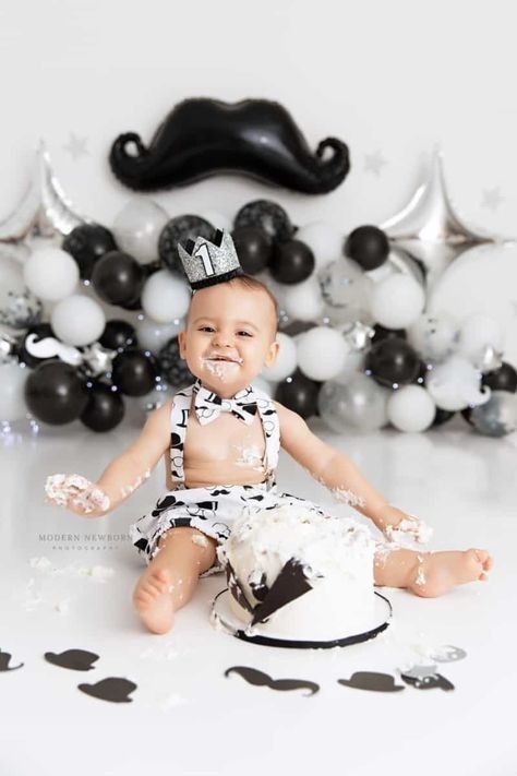  first birthday cake smash