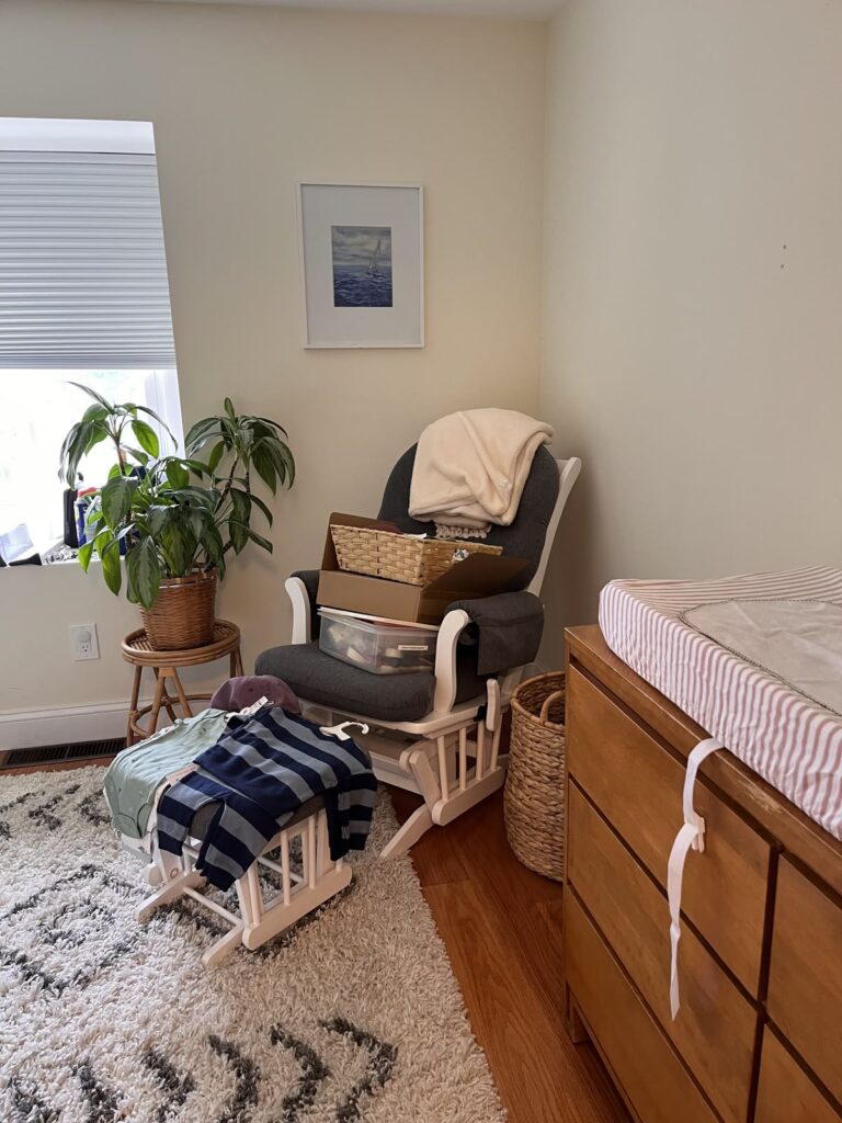  welcome home baby decorations