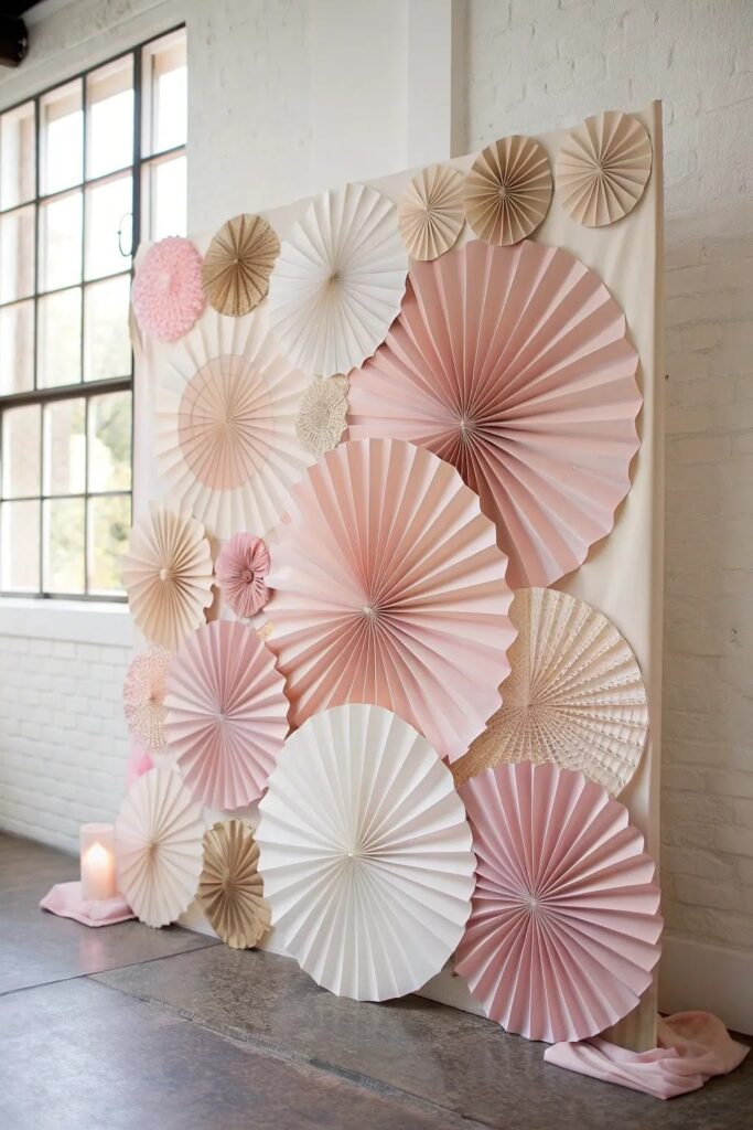 Gender Reveal Decoration Ideas