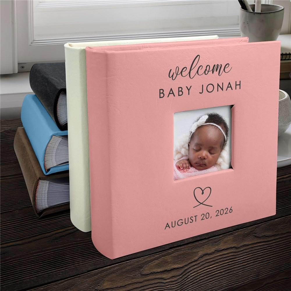  welcome home baby decorations