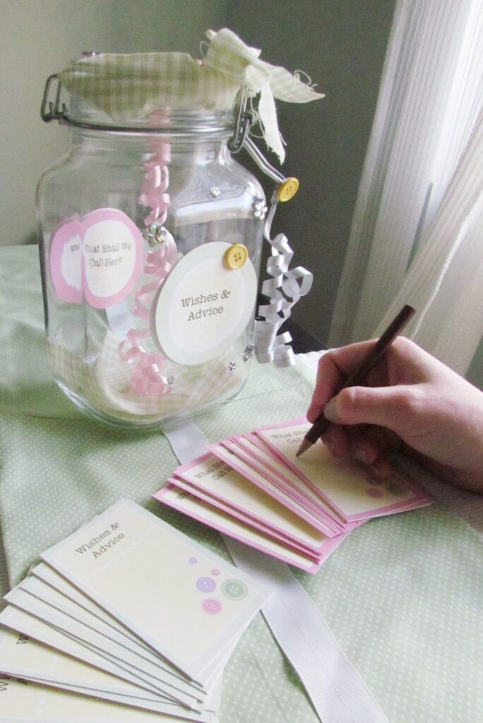 fun gender reveal ideas