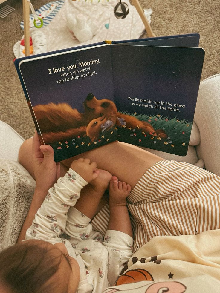 screen exposure for babies