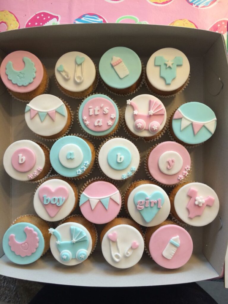 Creative Gender Reveal Party Ideas for Expecting Parents