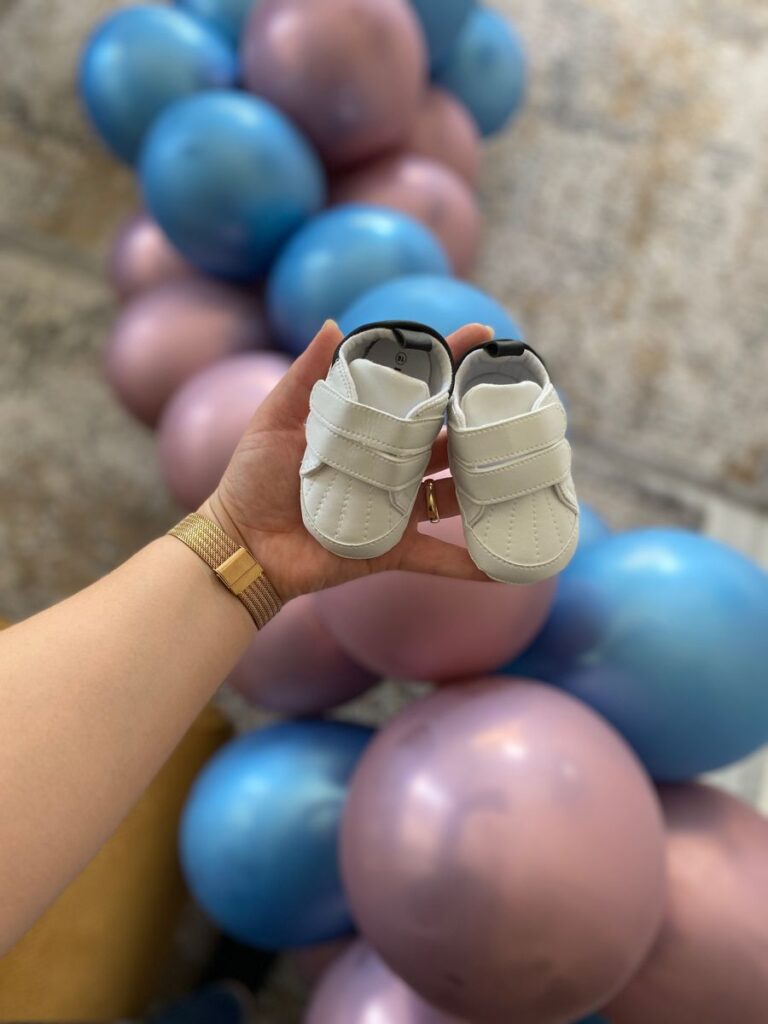 Creative Gender Reveal Party Ideas for Expecting Parents