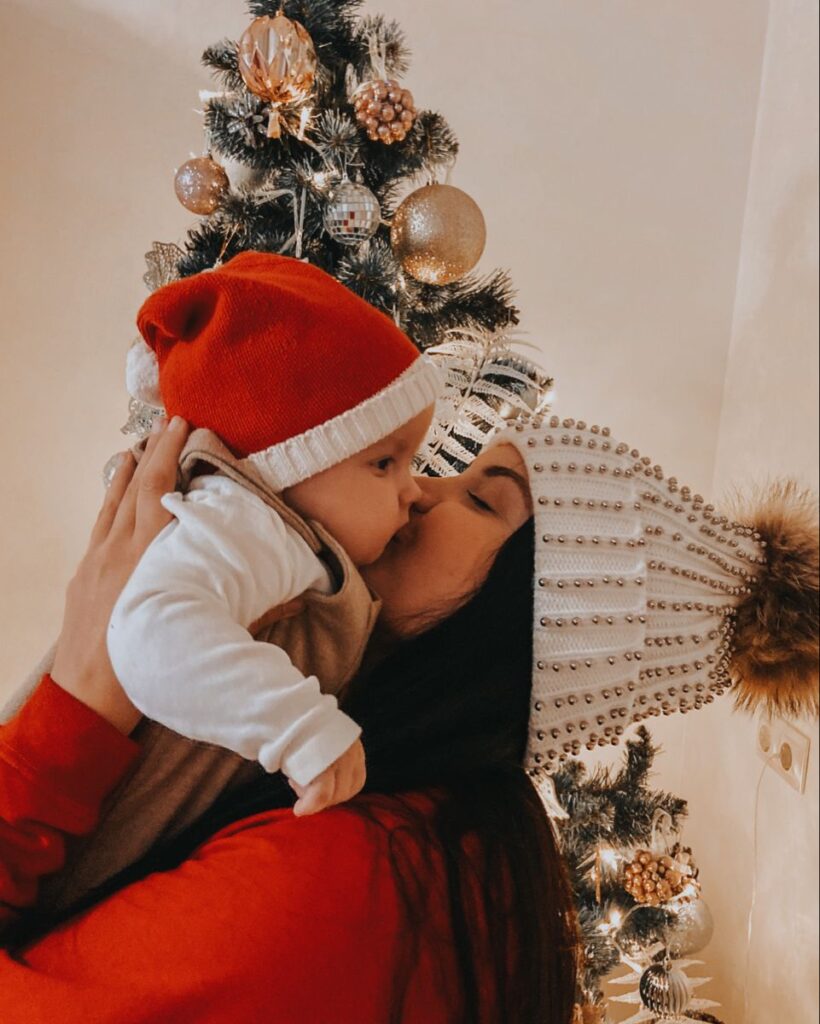 Christmas Activities for Babies