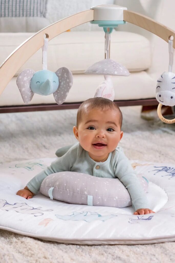 music play for babies