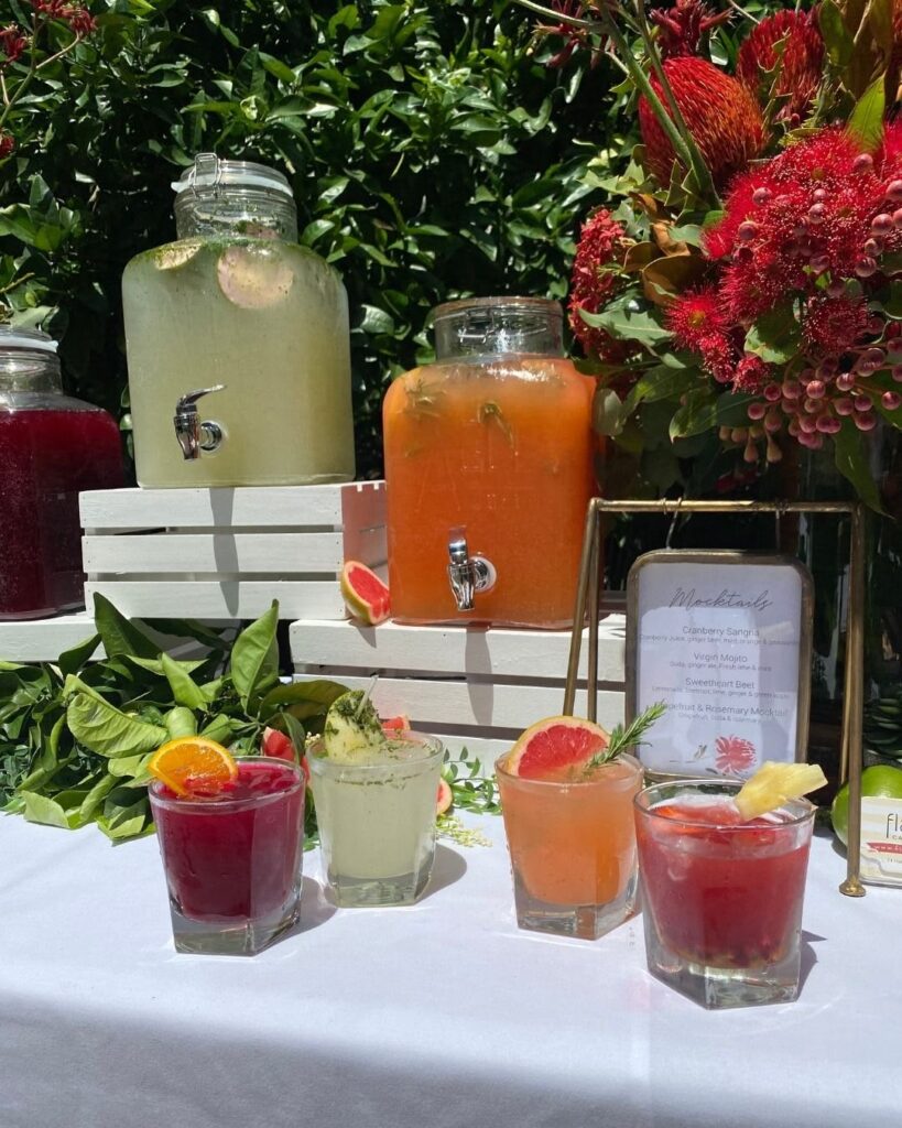 Sip and See Party Ideas for New Parents