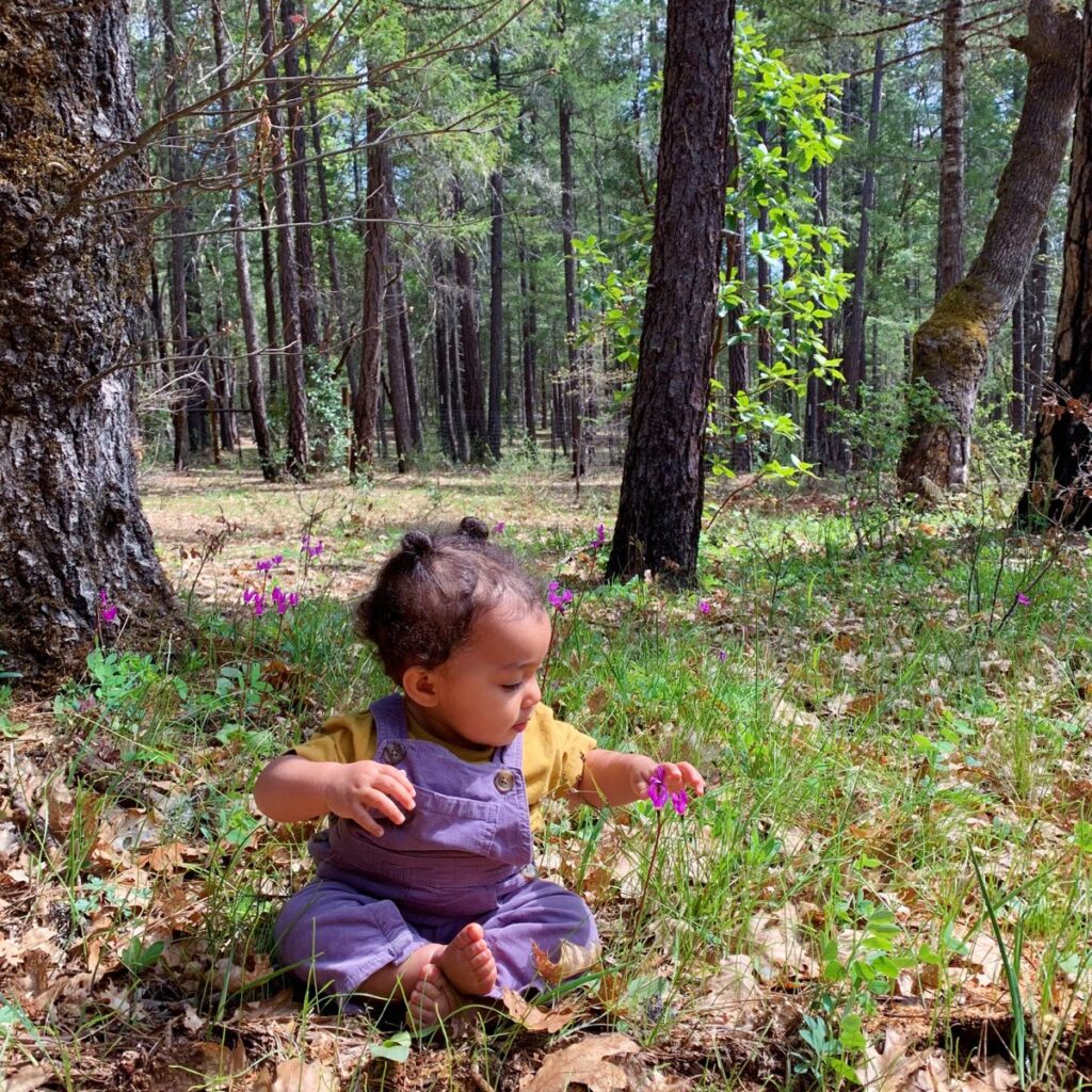newborn learning activities