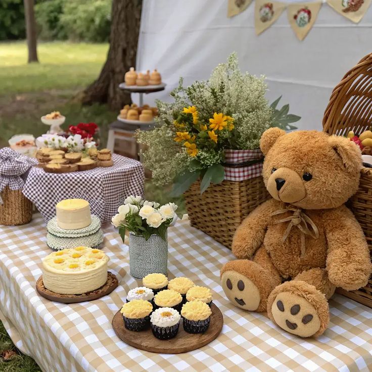 creative gender reveal themes