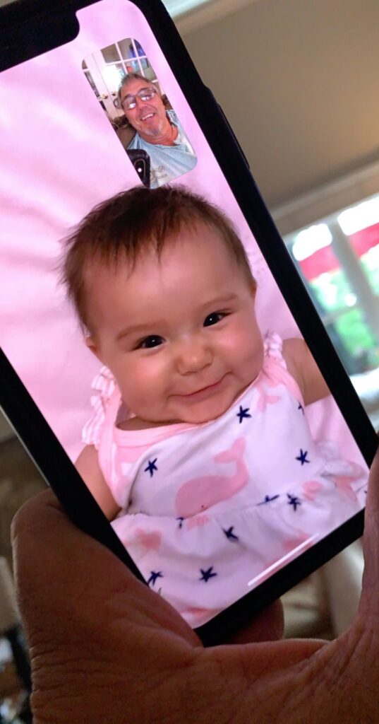 when can babies watch TV