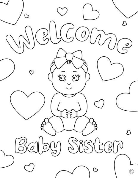  welcome home baby decorations