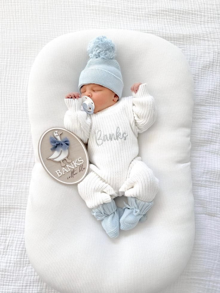 Baby Welcome Home Celebration Ideas