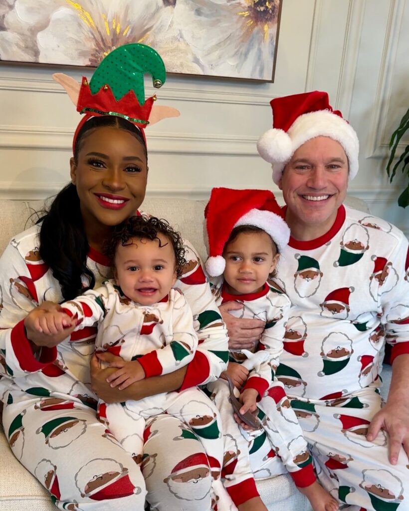 holiday activities for infants