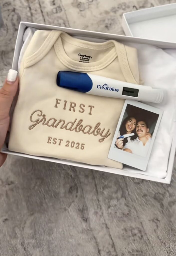 fun gender reveal ideas