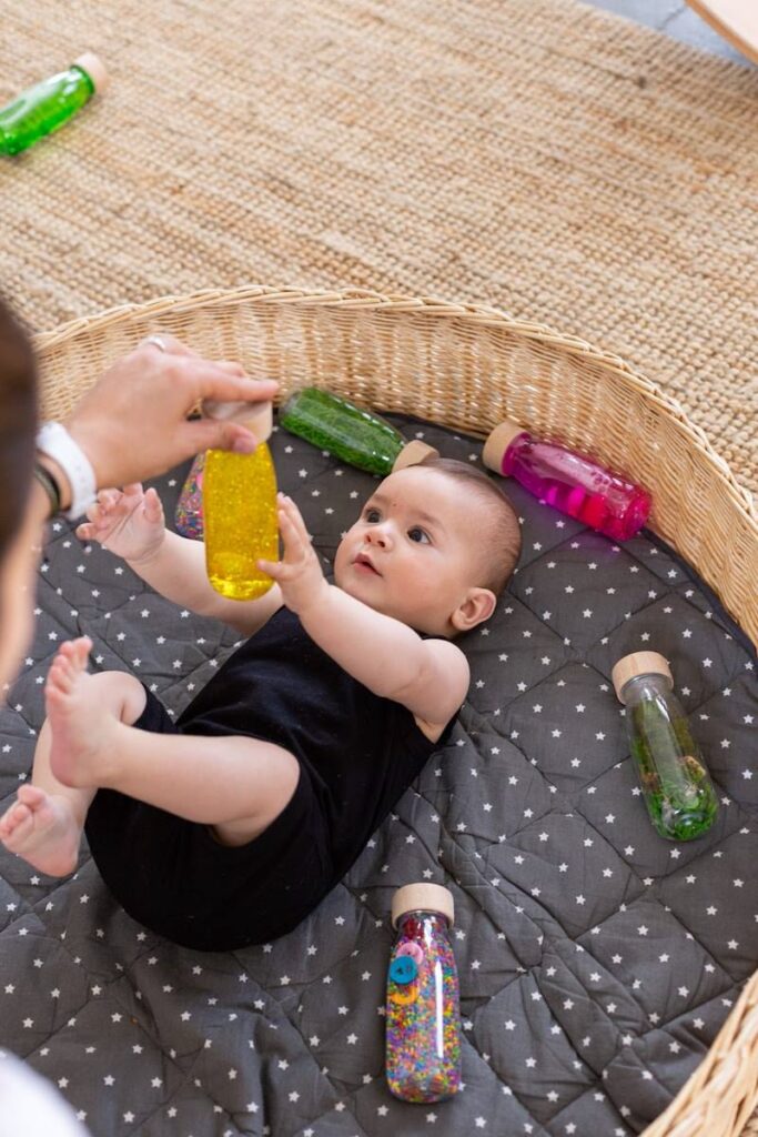 baby play activities