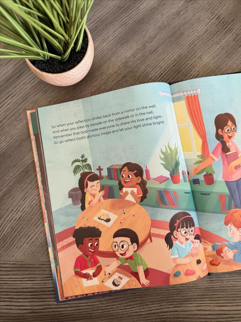 books for infants