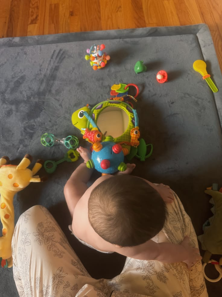 baby play activities